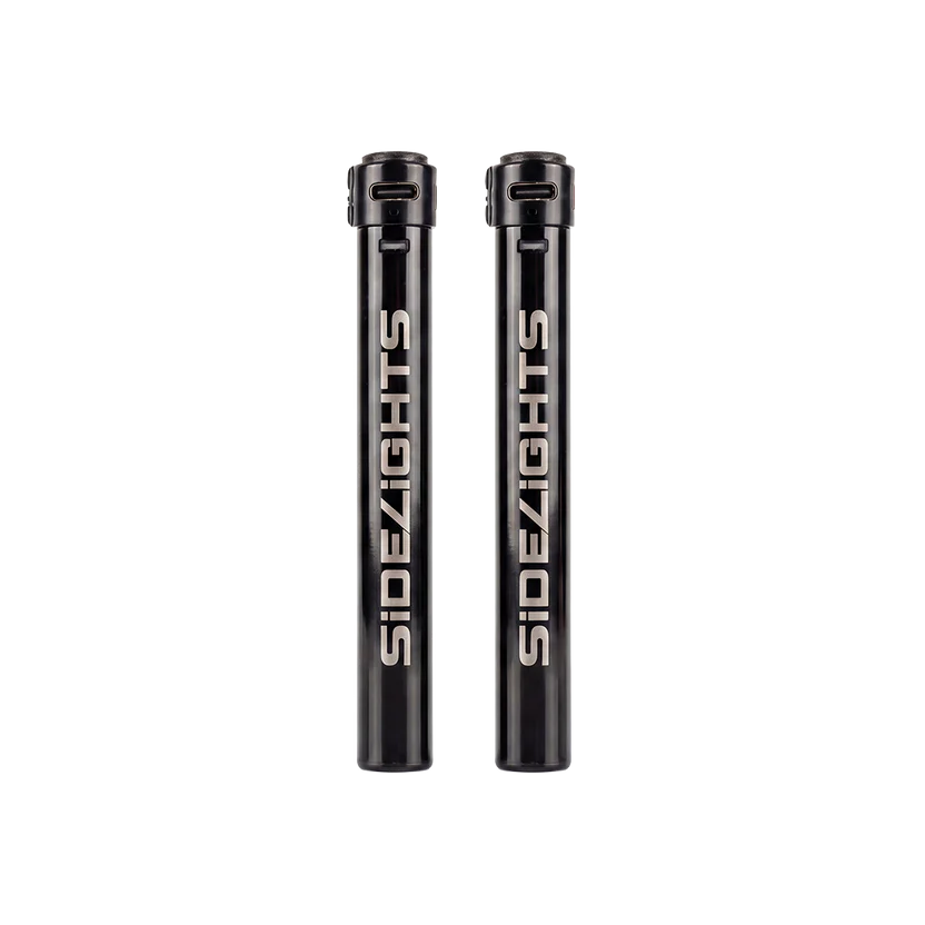 SideLights Spare Battery Set