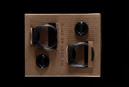 SideLights Spare Parts