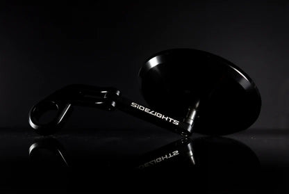 SideLights Mirror