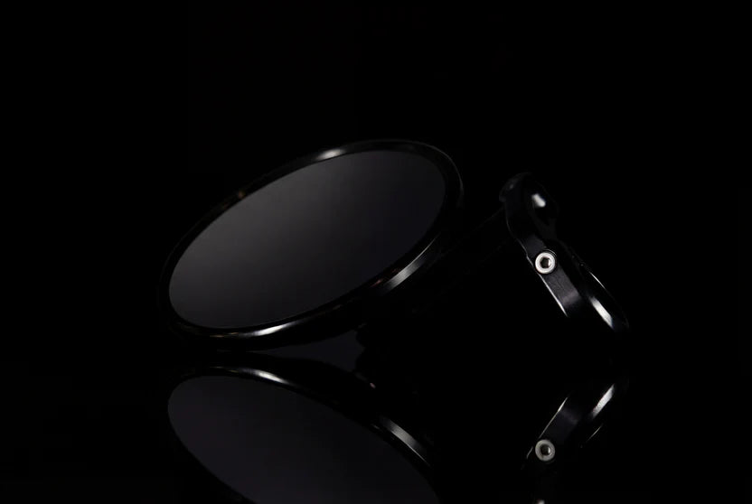 SideLights Mirror
