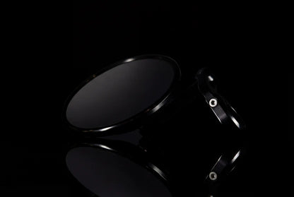 SideLights Mirror