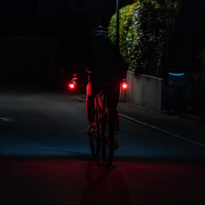 SIDELIGHTS BEAM