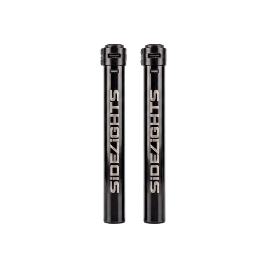 SideLights Spare Battery Set